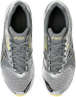 ASICS GEL-DS Trainer 14 白色/太極黃 跑鞋 1203A607-101 Details for ASICS GEL-DS Trainer 14 白色/太極黃 跑鞋 1203A607-101