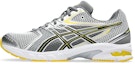 Cheap ASICS GEL-DS Trainer 14 Running Shoes White/Tai Chi Yellow 1203A607-101