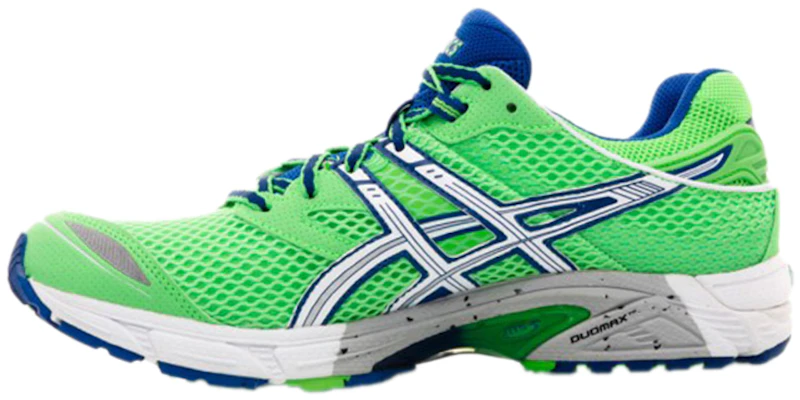 ASICS Gel-DS Trainer 17 ''Mosgroen'' T212N-8501 Buy ASICS Gel-DS Trainer 17 ''Mosgroen'' T212N-8501