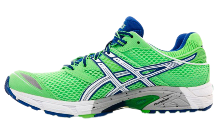 ASICS Gel-DS Trainer 17 'Moss Green' T212N-8501