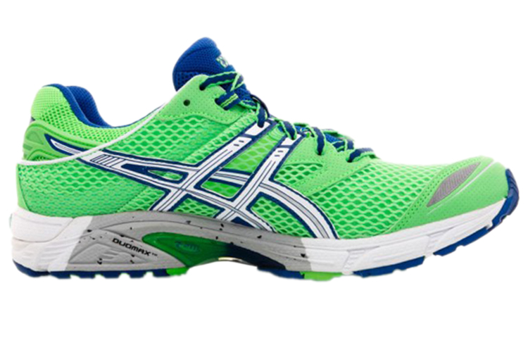 Order 아식스 젤-DS 트레이너 17 '모스그린' T212N-8501