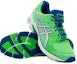 Lookbook ASICS Gel-DS Trainer 17 'Hijau Lumut' T212N-8501