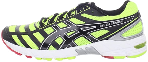 亚瑟士Gel-DS Trainer 18 '黑黄' T305N-6707 Buy 亚瑟士Gel-DS Trainer 18 '黑黄' T305N-6707