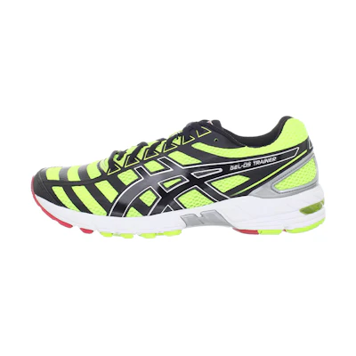 ASICS Gel-DS Trainer 18 'Black Yellow'