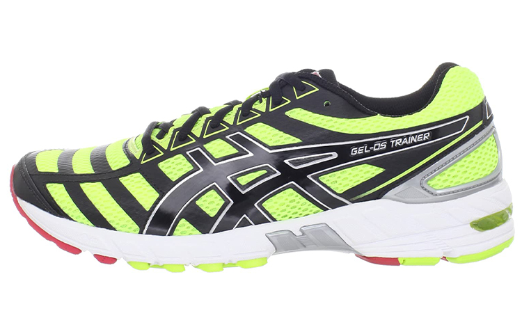 ASICS Gel-DS Trainer 18 'Black Yellow' T305N-6707