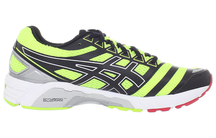 Order ASICS Gel-DS Trainer 18 ''Noir Jaune'' T305N-6707