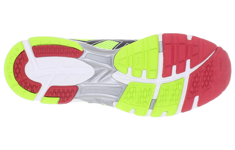 Purchase ASICS Gel-DS Trainer 18 ''Noir Jaune'' T305N-6707