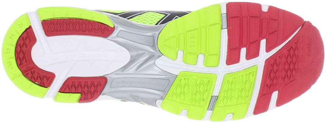 ASICS Gel-DS Trainer 18 ''Noir Jaune'' T305N-6707 Purchase ASICS Gel-DS Trainer 18 ''Noir Jaune'' T305N-6707