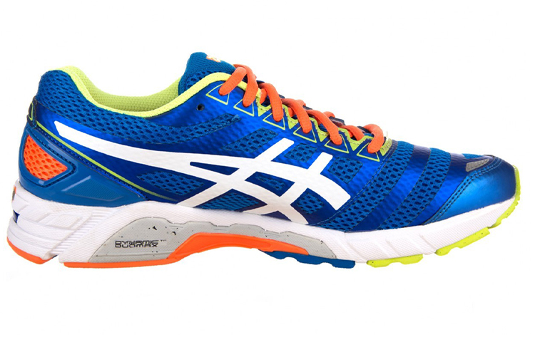 Order ASICS Gel-DS Trainer 18 'Biru Putih' T305N-4201