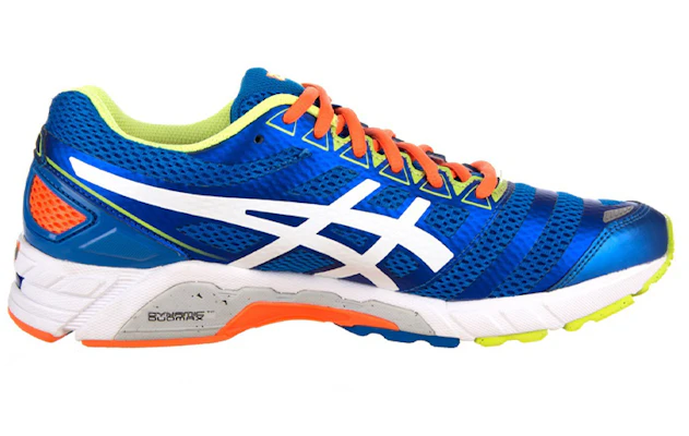 ASICS Gel-DS Trainer 18 'Biru Putih' T305N-4201 Order ASICS Gel-DS Trainer 18 'Biru Putih' T305N-4201