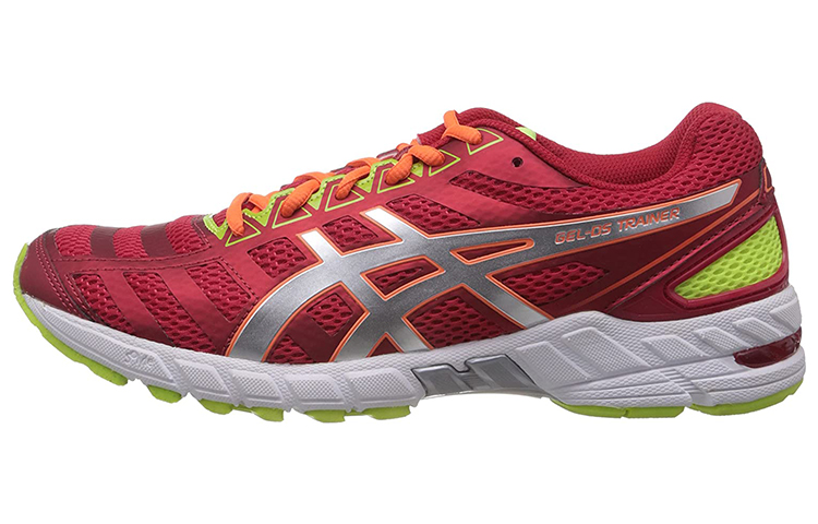 ASICS Gel-DS Trainer 18 'China Red' T305N-2193