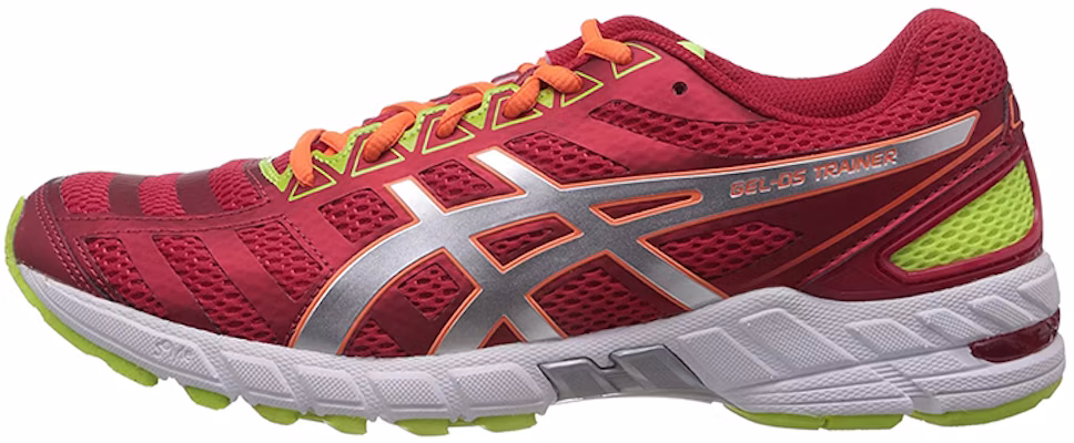 ASICS Gel-DS Trainer 18 ''Rosso Cina'' T305N-2193 Buy ASICS Gel-DS Trainer 18 ''Rosso Cina'' T305N-2193