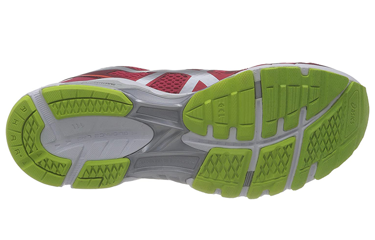 Purchase ASICS Gel-DS Trainer 18 ''Rosso Cina'' T305N-2193