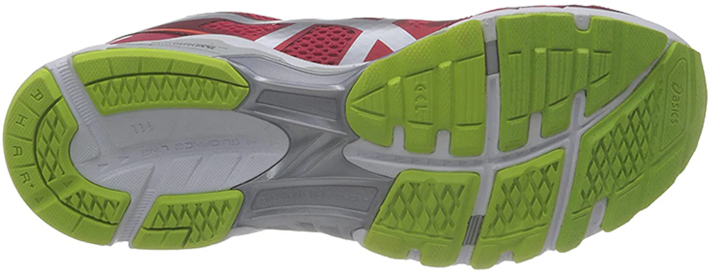 ASICS Gel-DS Trainer 18 ''Rosso Cina'' T305N-2193 Purchase ASICS Gel-DS Trainer 18 ''Rosso Cina'' T305N-2193