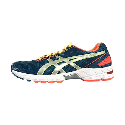 ASICS Gel-Ds Trainer 18 'Navy Silver'