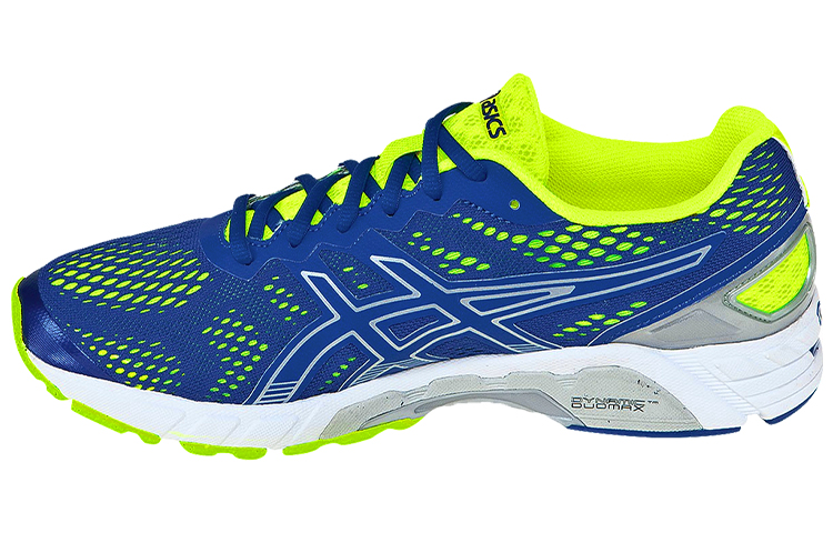 ASICS Gel-DS Trainer 19 'Blue Silver Yellow' T405N-4291