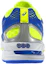 Shop ASICS Gel-DS Trainer 19 ''Blau Silber Gelb'' T405N-4291