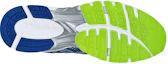 Purchase ASICS Gel-DS Trainer 19 ''Blau Silber Gelb'' T405N-4291