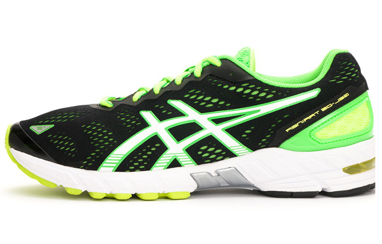 ASICS Gel-DS Trainer 19 'Fluorescent Green' T405N-9001
