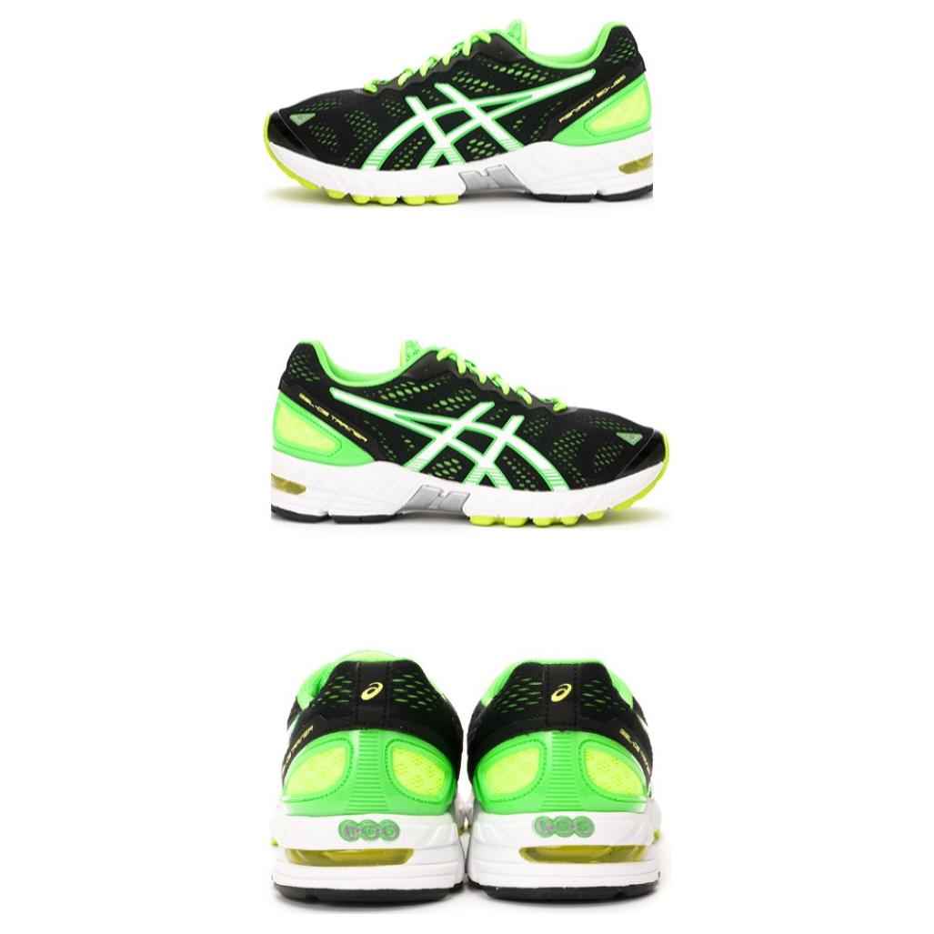 Shop ASICS Gel-DS Trainer 19 ''Leuchtend Grün'' T405N-9001