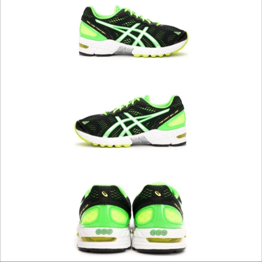 Purchase ASICS Gel-DS Trainer 19 ''Leuchtend Grün'' T405N-9001
