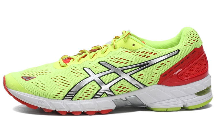 ASICS Gel-DS Trainer 19 'Fluorescent Yellow Silver' T406N-0493