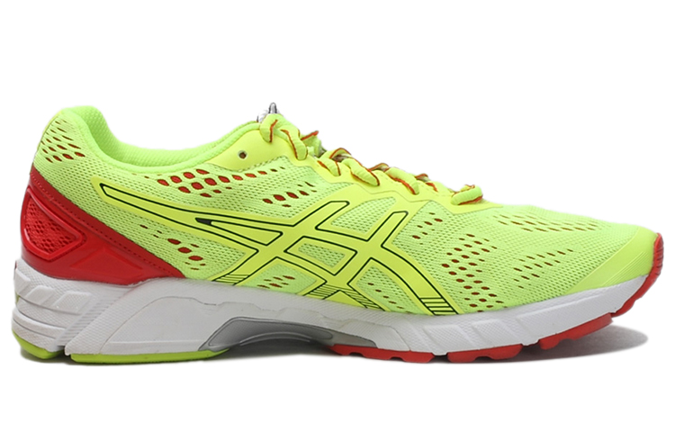 Order ASICS Gel-DS Trainer 19 'Amarillo Fluorescente Plata' T406N-0493