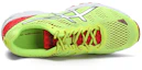 Lookbook ASICS Gel-DS Trainer 19 'Amarillo Fluorescente Plata' T406N-0493