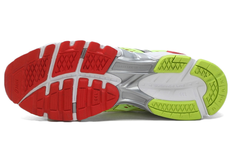 Purchase ASICS Gel-DS Trainer 19 'Amarillo Fluorescente Plata' T406N-0493