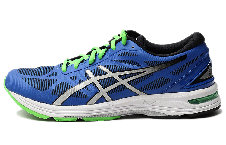 ASICS Gel-DS Trainer 20 'Deep Blue Grey' T528N-4293