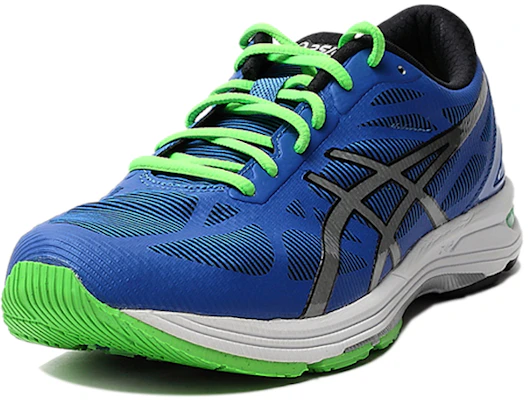 Asics Gel-DS Trainer 20 低筒透氣跑步鞋 深藍灰 Lookbook Asics Gel-DS Trainer 20 低筒透氣跑步鞋 深藍灰