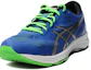 Lookbook Asics Gel-DS Trainer 20 低筒透氣跑步鞋 深藍灰