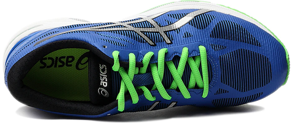 Asics Gel-DS Trainer 20 低筒透氣跑步鞋 深藍灰 Shop Asics Gel-DS Trainer 20 低筒透氣跑步鞋 深藍灰