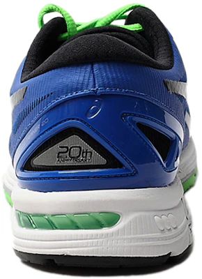 Asics Gel-DS Trainer 20 低筒透氣跑步鞋 深藍灰 Purchase Asics Gel-DS Trainer 20 低筒透氣跑步鞋 深藍灰