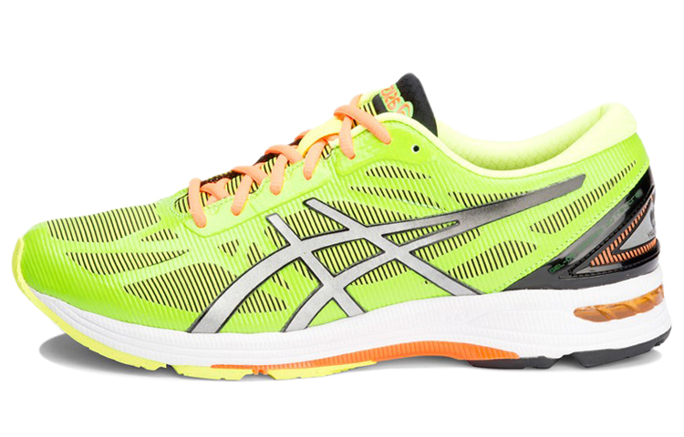 ASICS Gel-DS Trainer 20 NC 'Lemon Yellow' T529N-0793