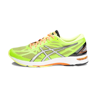 ASICS Gel-DS Trainer 20 NC 'Lemon Yellow'