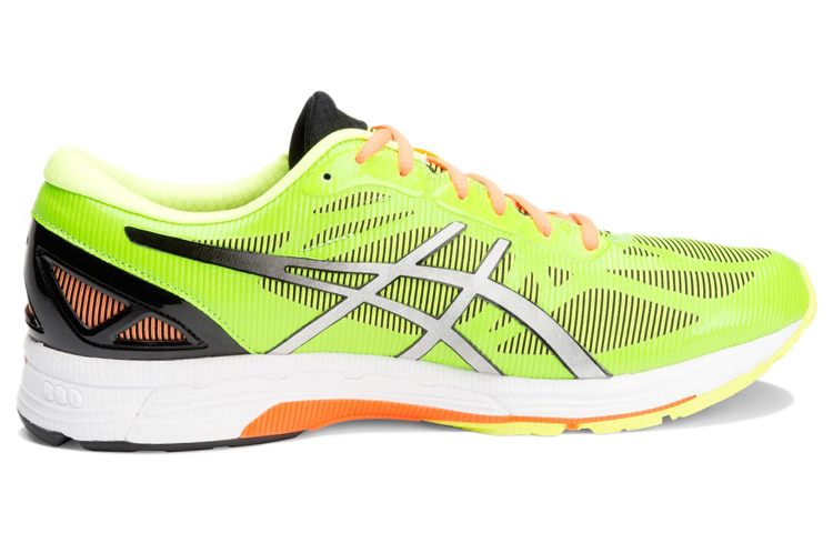 Order ASICS Gel-DS Trainer 20 NC ''Zitronengelb'' T529N-0793
