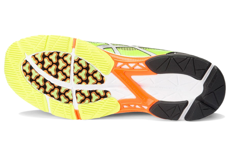 Shop 아식스 젤 DS 트레이너 20 NC '레몬 옐로우' T529N-0793