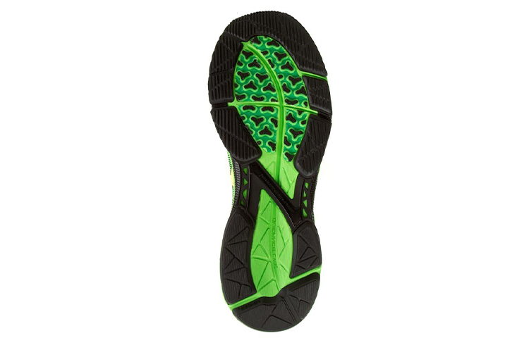 Purchase ASICS Gel-DS Trainer 21 ''Groen Geel'' T624N-9007
