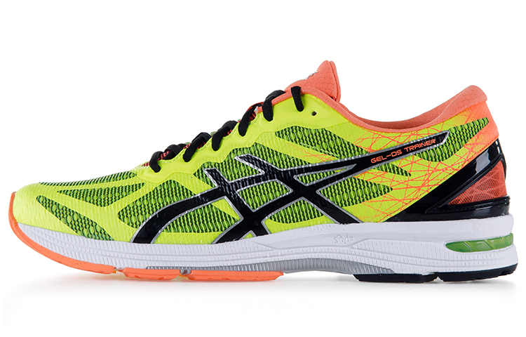 ASICS Gel-DS Trainer 21 'Yellow-Black' T624N-0790