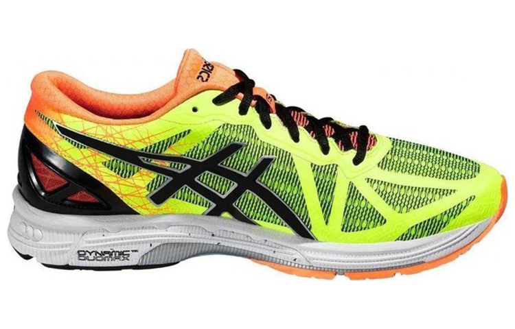 Order ASICS Gel-DS Trainer 21 ''Gelb-Schwarz'' T624N-0790