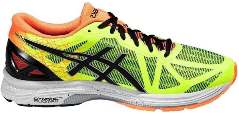 ASICS Gel-DS Trainer 21 ''Gelb-Schwarz'' T624N-0790 Order ASICS Gel-DS Trainer 21 ''Gelb-Schwarz'' T624N-0790
