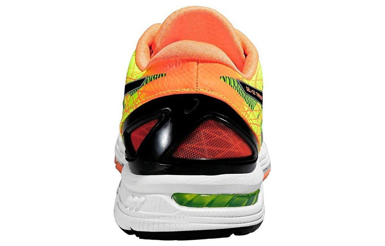 Purchase ASICS Gel-DS Trainer 21 ''Gelb-Schwarz'' T624N-0790