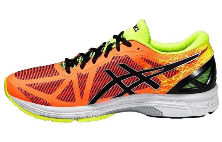 ASICS Gel-Ds Trainer 21 NC 'Orange Black' T625N-3090