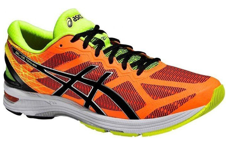 Order ASICS Gel-Ds Trainer 21 NC ''Orange Noir'' T625N-3090