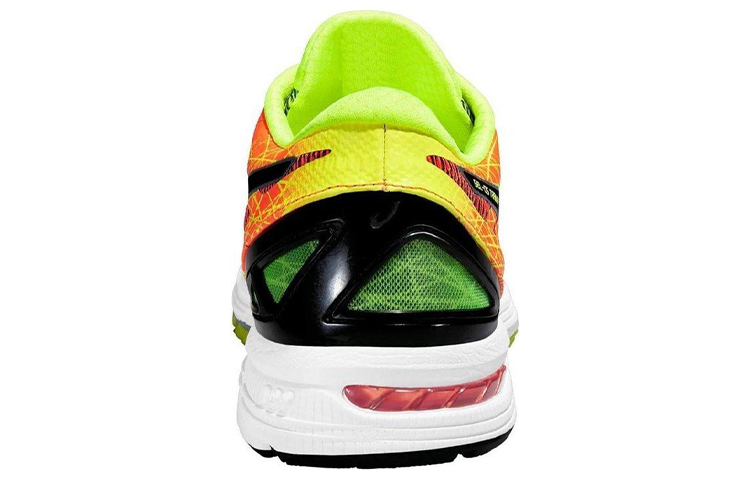 Shop ASICS Gel-Ds Trainer 21 NC ''Orange Noir'' T625N-3090