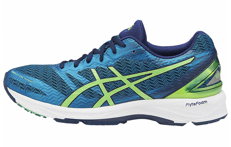 ASICS Gel-DS Trainer 22 'Blue Yellow' T720N-4985