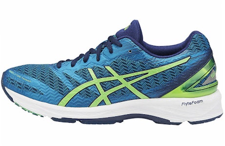 ASICS Gel-DS Trainer 22 'Biru Kuning' T720N-4985 Buy ASICS Gel-DS Trainer 22 'Biru Kuning' T720N-4985