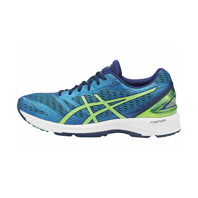 ASICS Gel-DS Trainer 22 'Blue Yellow'