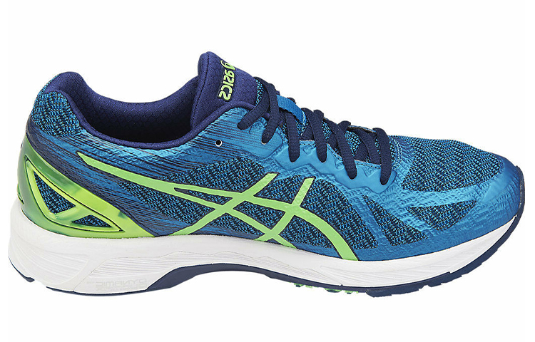 Order ASICS Gel-DS Trainer 22 'Biru Kuning' T720N-4985